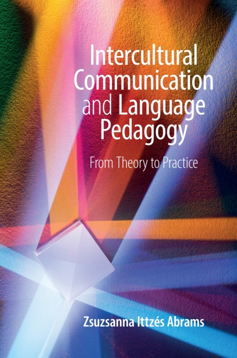 Cover image for book Intercultural Communication and Language Pedagogy