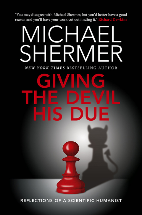 Giving the Devil his Due 