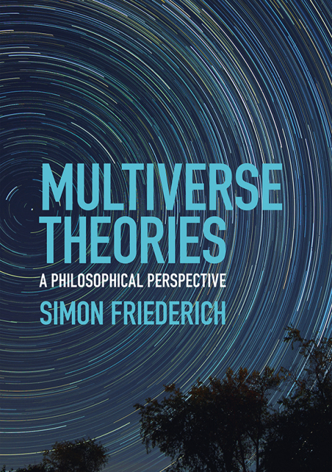 Cover image for book Multiverse Theories