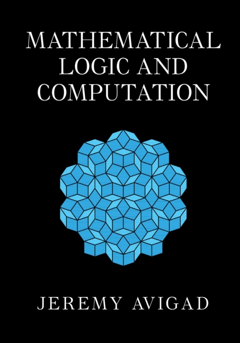 Cover image for book Mathematical Logic and Computation