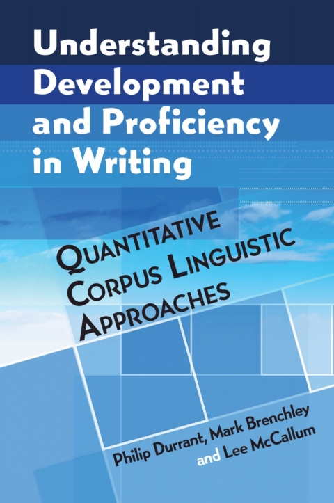 Cover image for book Understanding Development and Proficiency in Writing
