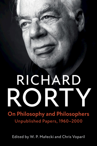On Philosophy and Philosophers