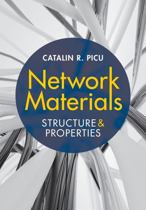 Cover image for book Network Materials