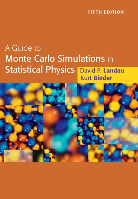 A Guide to Monte Carlo Simulations in Statistical Physics 