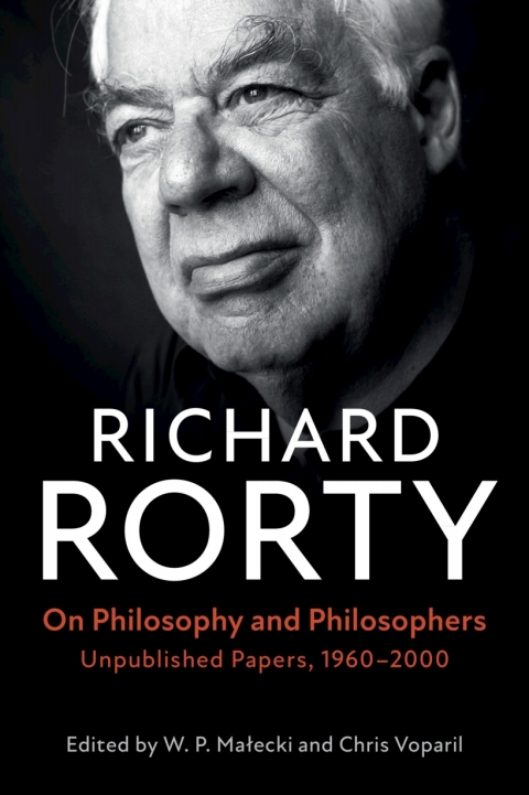 Cover image for book On Philosophy and Philosophers