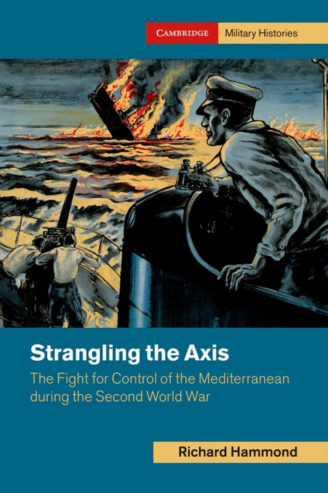 Strangling the Axis 