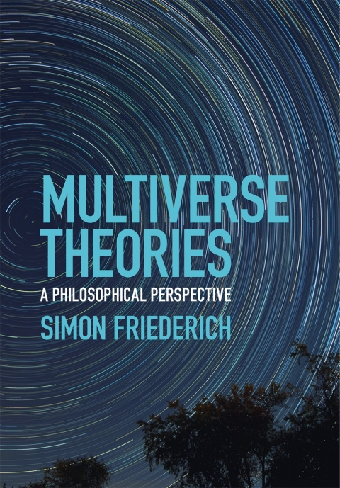 Cover image for book Multiverse Theories