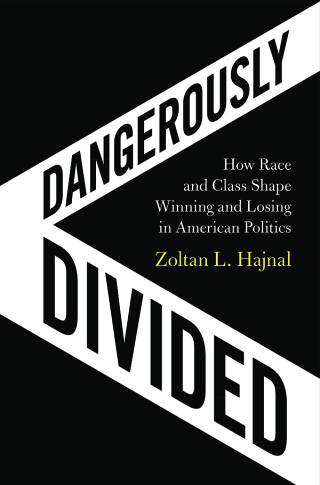 Dangerously Divided