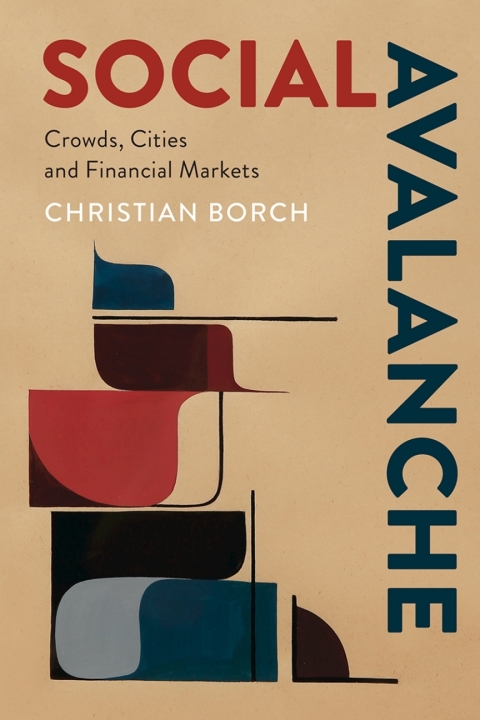Cover image for book Social Avalanche