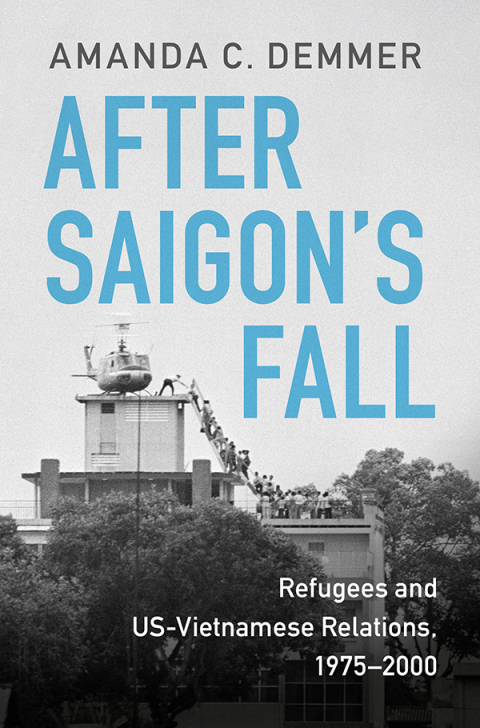 Cover image for book After Saigon's Fall