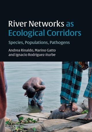 River Networks as Ecological Corridors