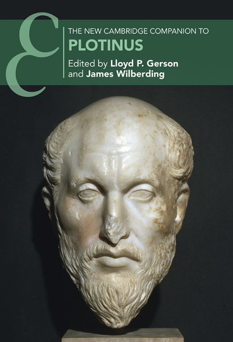 Cover image for book The New Cambridge Companion to Plotinus