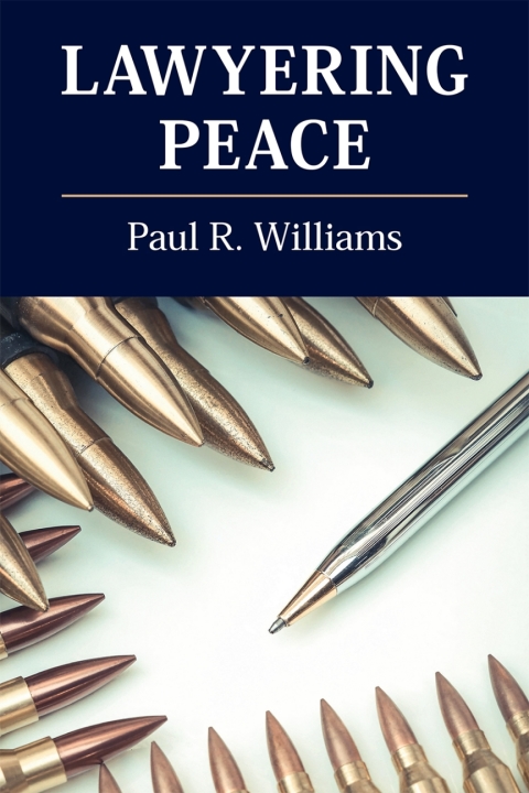 Lawyering Peace 