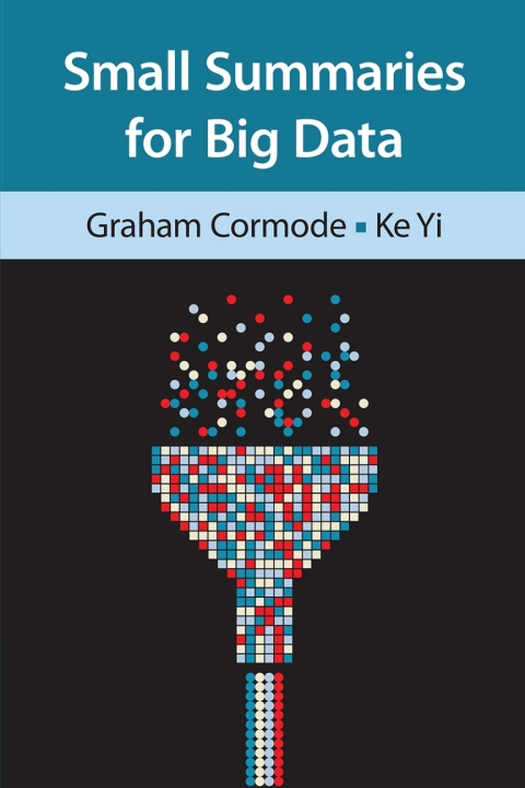 Cover image for book Small Summaries for Big Data