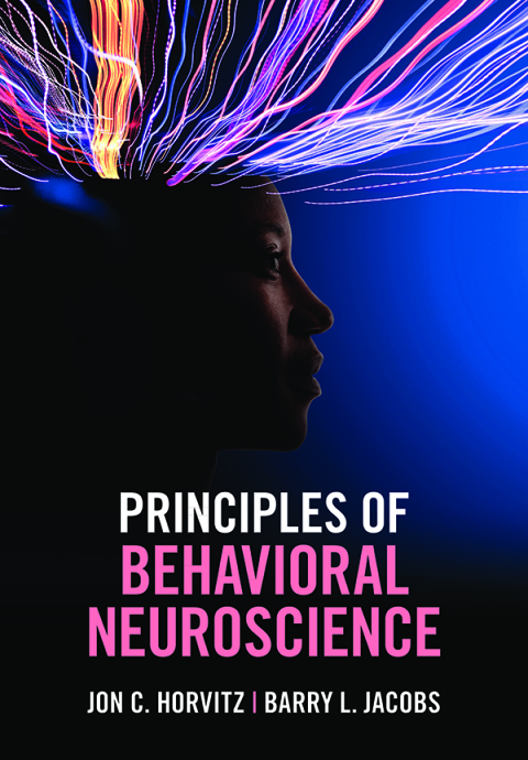 Cover image for book Principles of Behavioral Neuroscience