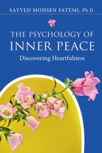 Cover image: The Psychology of Inner Peace 9781108489508