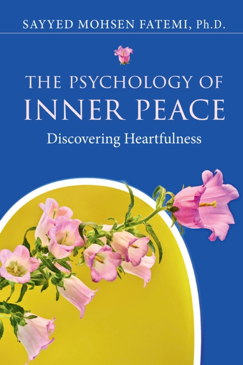 Cover image for book The Psychology of Inner Peace