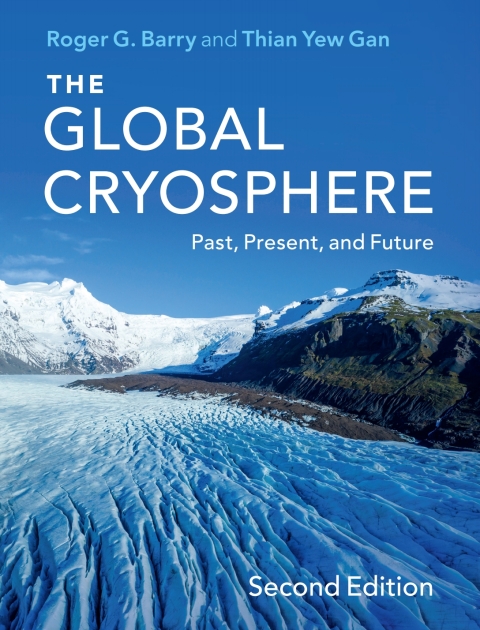 The Global Cryosphere 