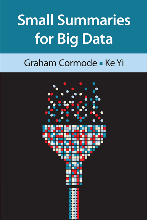 Cover image for book Small Summaries for Big Data