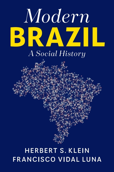 Modern Brazil 