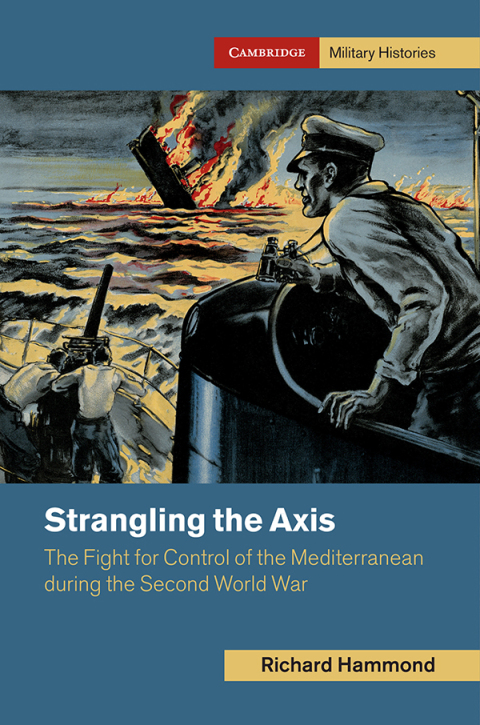 Strangling the Axis 
