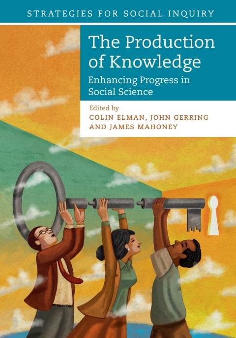 The Production of Knowledge 