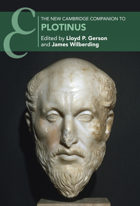 Cover image for book The New Cambridge Companion to Plotinus