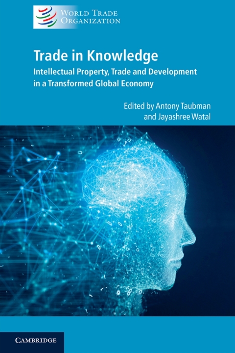 Cover image for book Trade in Knowledge