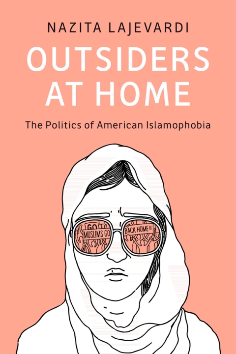 Cover image for book Outsiders at Home