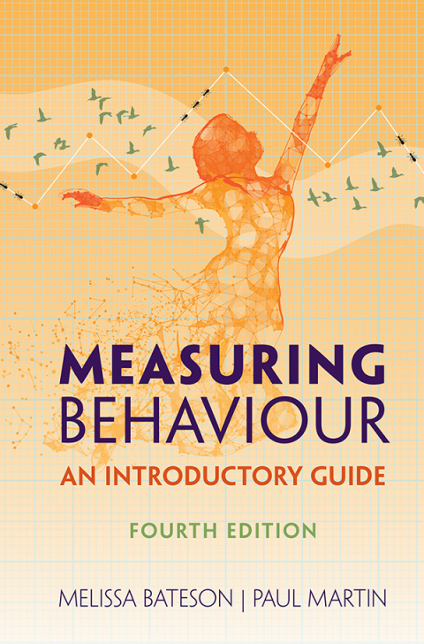 Measuring Behaviour 