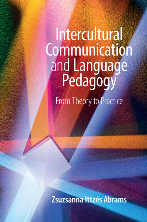 Cover image for book Intercultural Communication and Language Pedagogy
