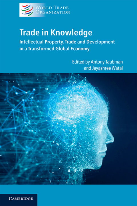 Cover image for book Trade in Knowledge