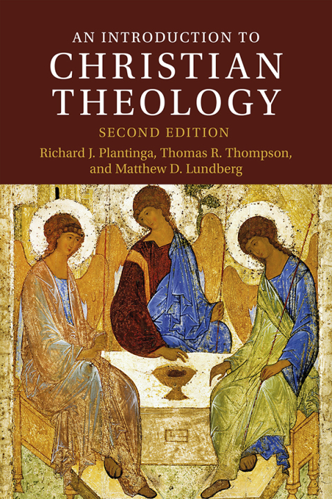An Introduction to Christian Theology 