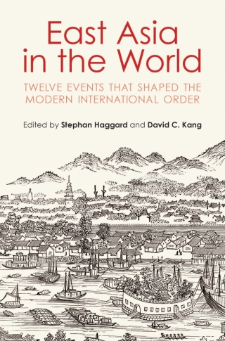 East Asia in the World