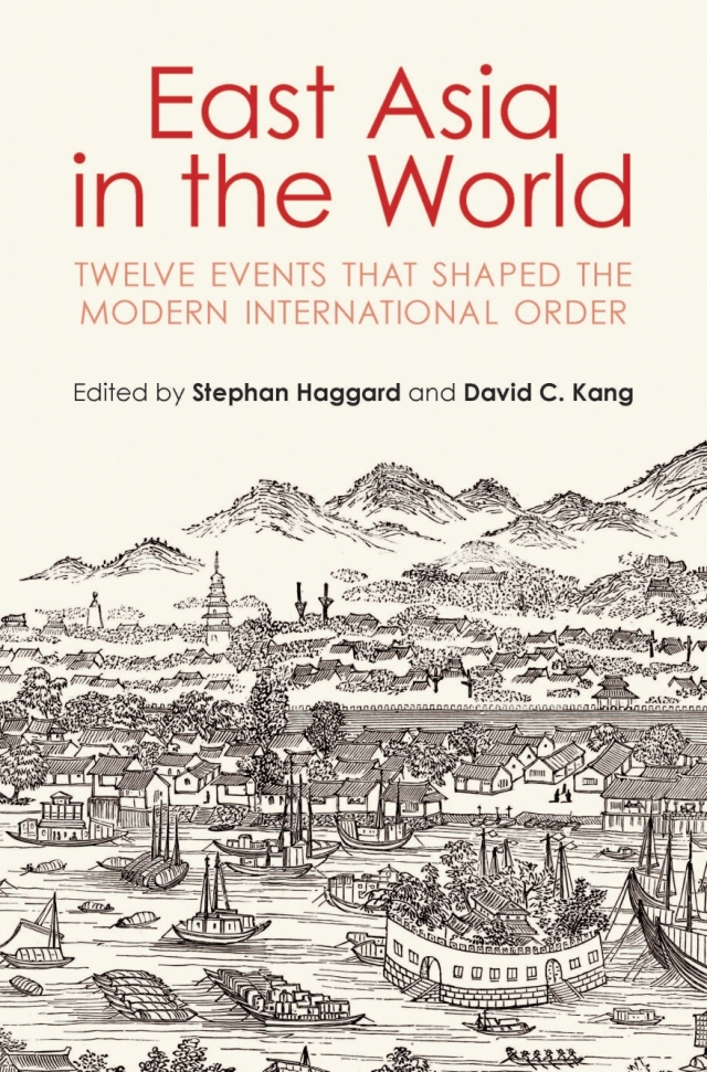 East Asia in the World