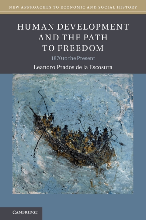 Cover image for book Human Development and the Path to Freedom