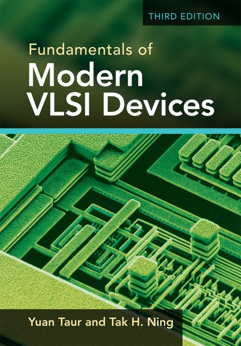 Fundamentals of Modern VLSI Devices 