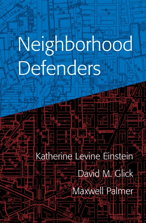 Neighborhood Defenders 