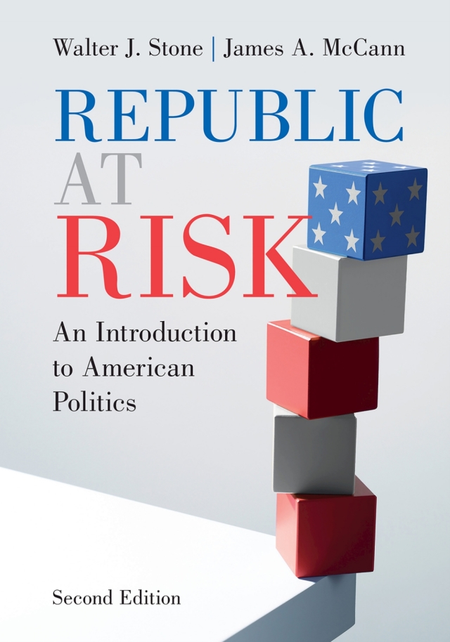 Republic at Risk