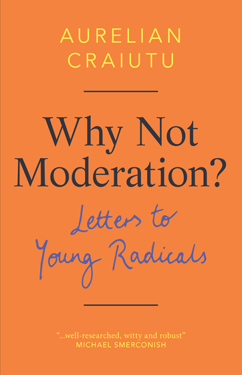 Why Not Moderation? 
