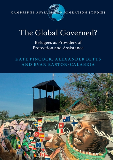 Cover image for book The Global Governed?