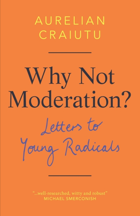 Why Not Moderation? 
