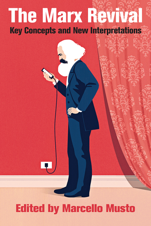 The Marx Revival 