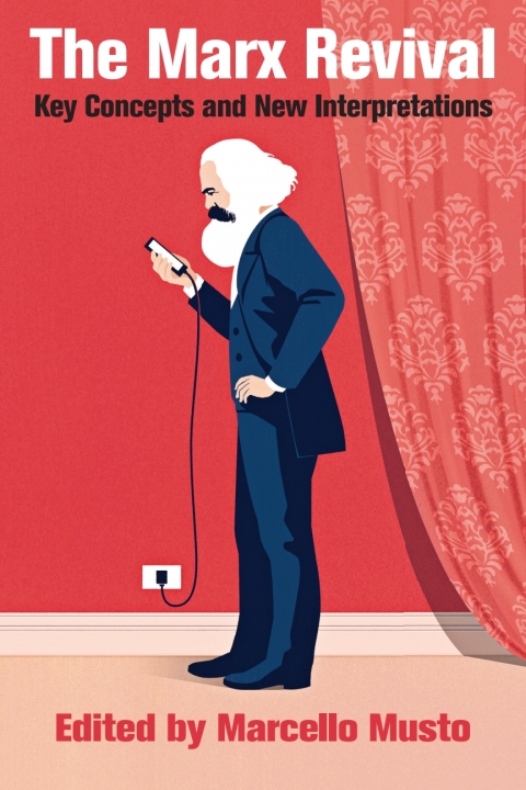 The Marx Revival 