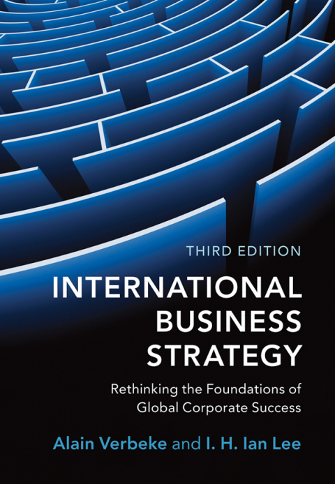 International Business Strategy