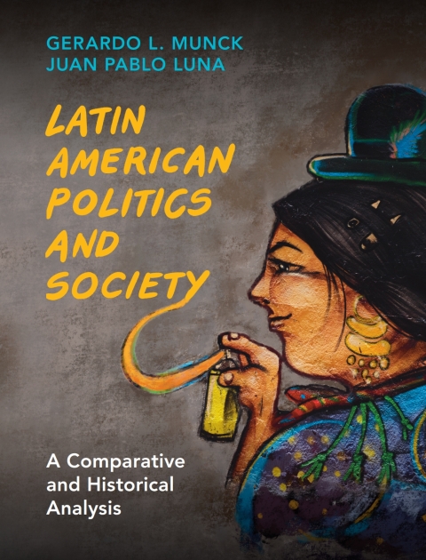 Cover image for book Latin American Politics and Society