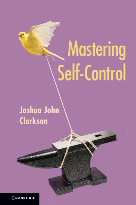 Mastering Self-Control 