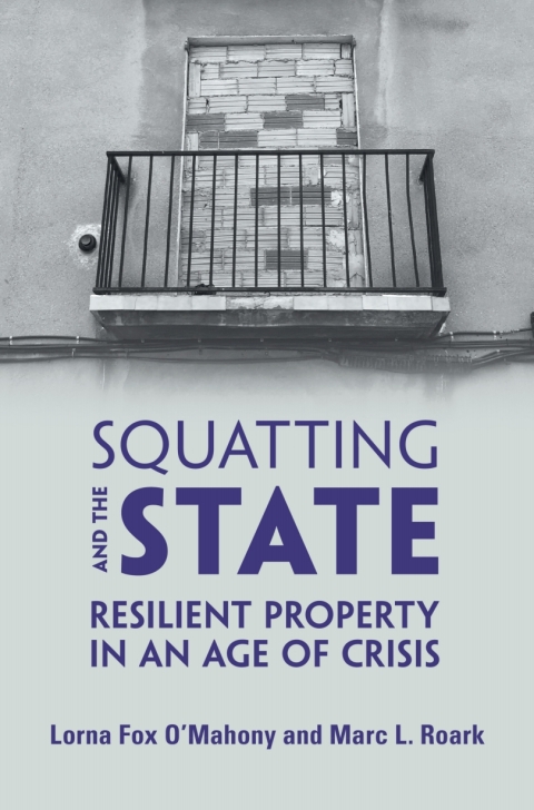 Squatting and the State 