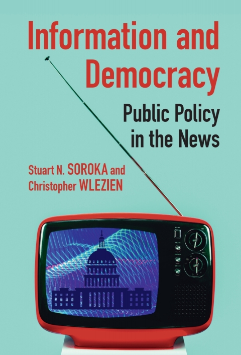 Information and Democracy 