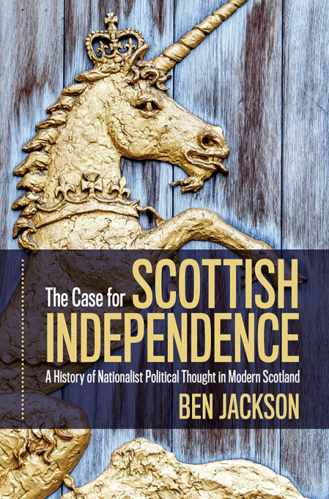The Case for Scottish Independence 